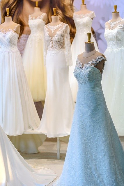 Tips For Wedding Dress Buying