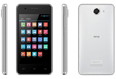 Harga Mito Fantasy A260+ Terbaru