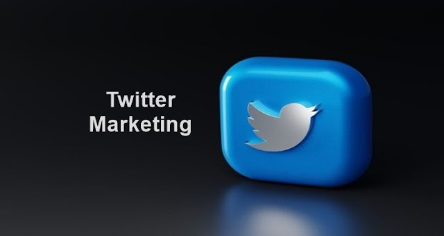 Twitter Marketing