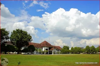 tempat wisata di gunung kidul