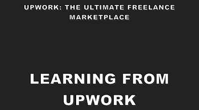 Upwork: The Ultimate Freelance Marketplace