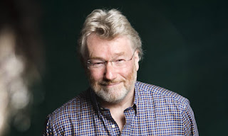 Iain Banks