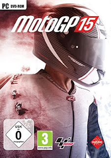 MotoGP-15 PC Game