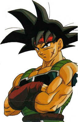 Dragon Ball Kai: Dragon Ball Z - Bardock, o pai de Goku