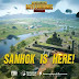 WHEN PUBG 0.8 UPDATE COME ON INDIA?
