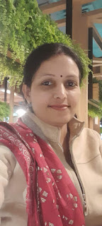 Dr. Shilpi Pandey