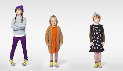 Designer Kids Clothing