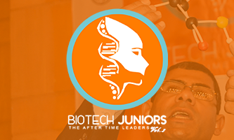 Biotech Juniors Vol.3