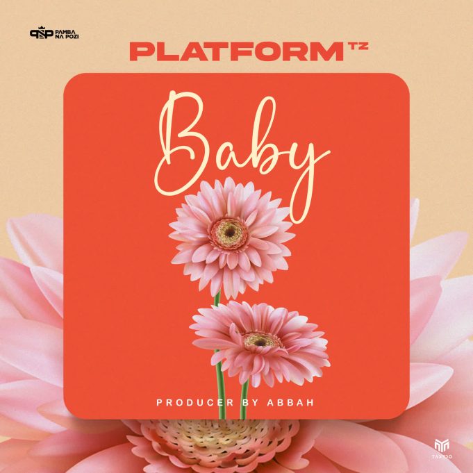 Download Audio Mp3 | Platform TZ – Baby