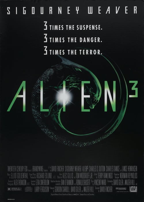 [HD] Alien 3 1992 Ganzer Film Deutsch Download