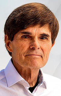 Dean Koontz author page