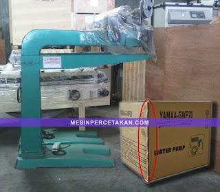 carton box stitching machine