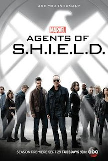 Agents of S.H.I.E.L.D s03