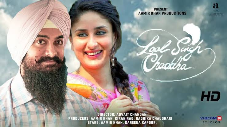 Laal Singh Chaddha Movie Budget, Box Office Collection, Hit or Flop, Cast and more