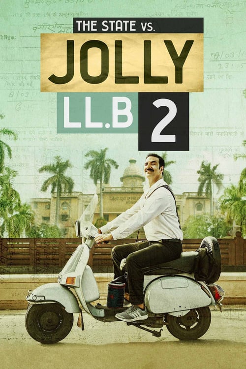 Descargar Jolly LLB 2 2017 Pelicula Completa En Español Latino