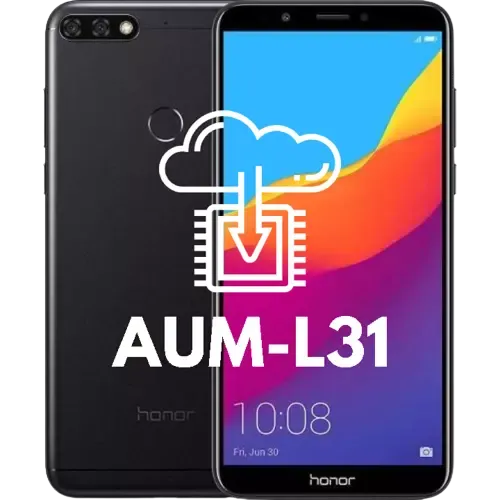 Firmware For Device Huawei Honor 7A AUM-L31