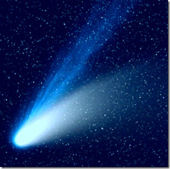cometa ison