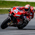 MotoGP: El equipo de Mission Winnow Ducati reanuda la acción en Sepang