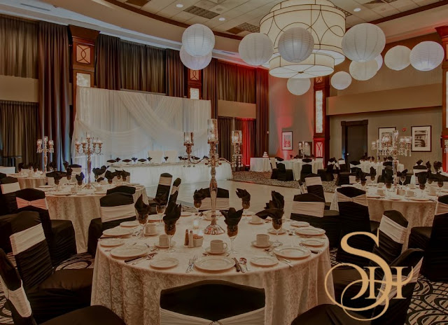 Best banquet halls in Lucknow 