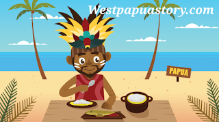 West Papua Story