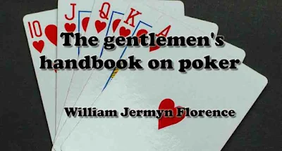 The gentlemen's handbook on poker