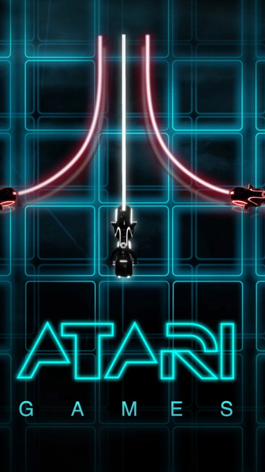 Download Wallpaper Atari, Hd, 4k Images.