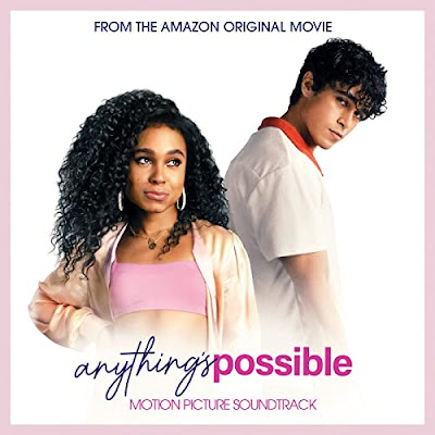 Anythings Possible Soundtrack Various Artists