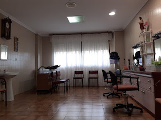 Peluquería Hermanitas Badajoz