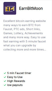Faucet Free Bitcoin and Crypto