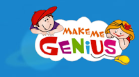 Make Me A Genius