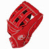 Get Your Rawlings' Bryce Harper Glove in Scarlet