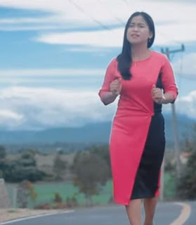 Lirik Lagu Batak Sedih Untuk Dainang - KOTARIA GULO - ALAM DO NASO TARJUA