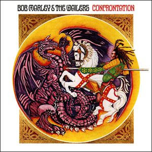 Bob Marley Confrontation descarga download completa complete discografia mega 1 link