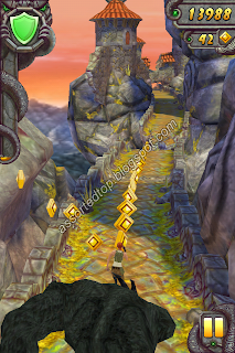 Temple Run 2