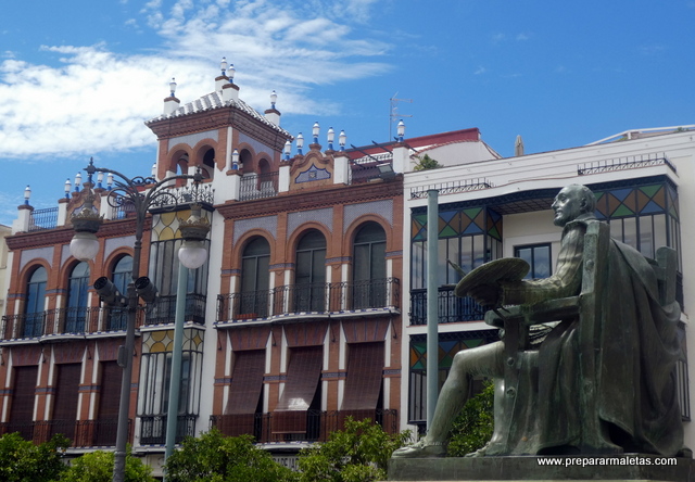 qué ver en Badajoz en un día