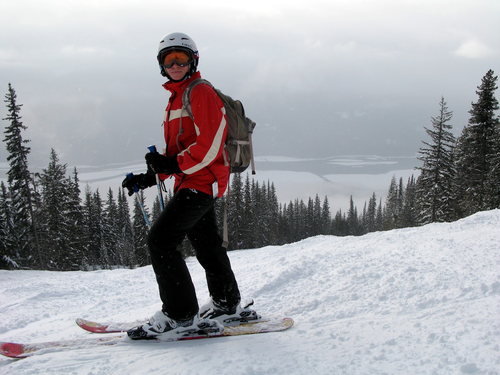 Adventure Inspired Five Alpine And Downhill Skiing Drills For throughout ski downhill technique for Home