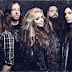 Avance del nuevo disco de The Agonist