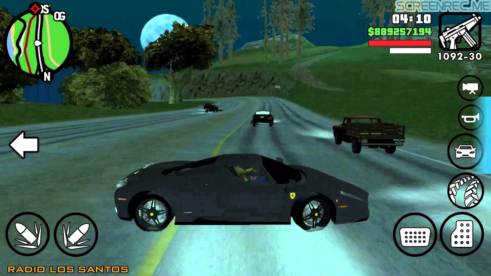 Download Game GTA San Andreas untuk Android Gratis (APK ...