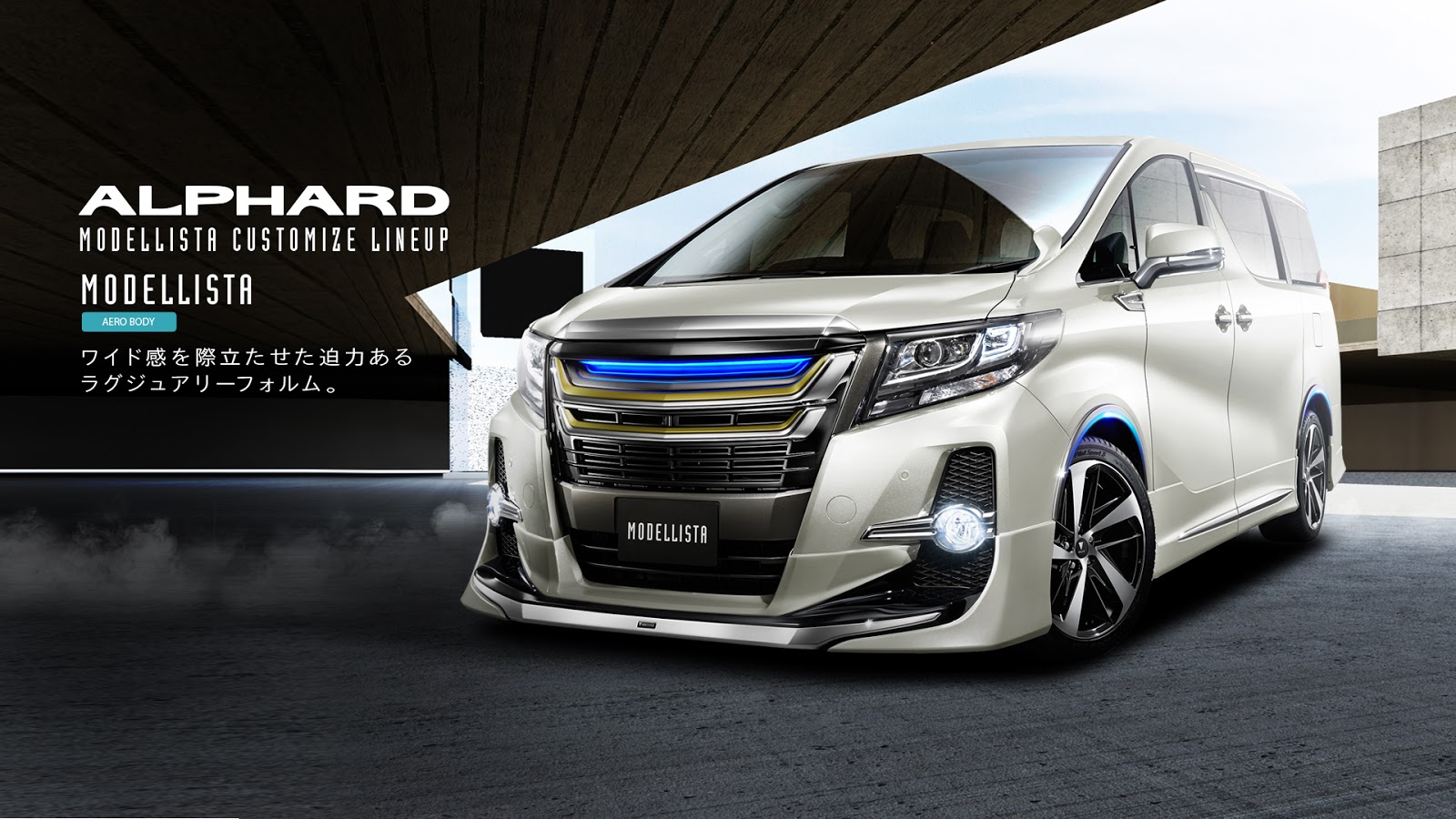 Kumpulan Modif Mobil Body Kit Vios Terbaru Rekanotomotif