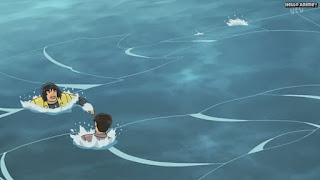 名探偵コナンアニメ R126話 高木刑事、手錠で逃走 | Detective Conan Episode 791