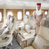  First retrofitted Emirates A380 enters service