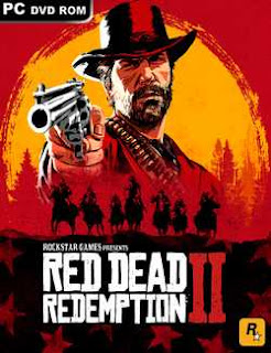 Red Dead Redemtion 2 Repack