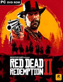 Red Dead Redemtion 2 16mb Download