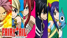 assistir Fairy Tail Dublado Online em português