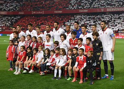 once sevilla athletic