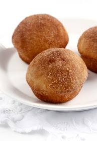 muffins doughnut
