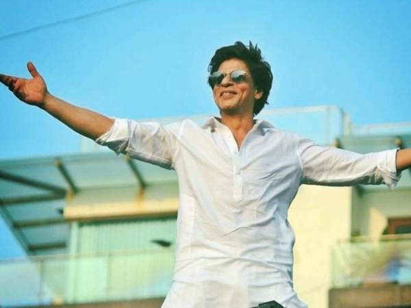 Shah Rukh Khan