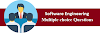 Software Engineering MCQ (Multiple Choice Questions) Solved - improice