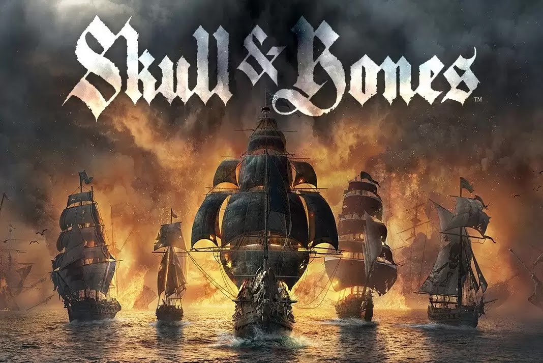 Skull bones дата