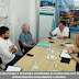 La Defensoría del Pueblo y TRANSNEA coordinan acciones para que se reponga la interconexión Guarambaré-Clorinda 
